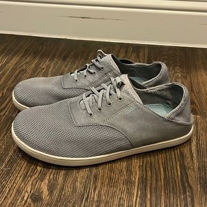 Olukai Nohea Moku Sharkskin